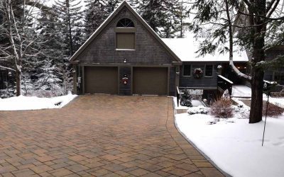 The Pros and Cons of Snow Melting Systems