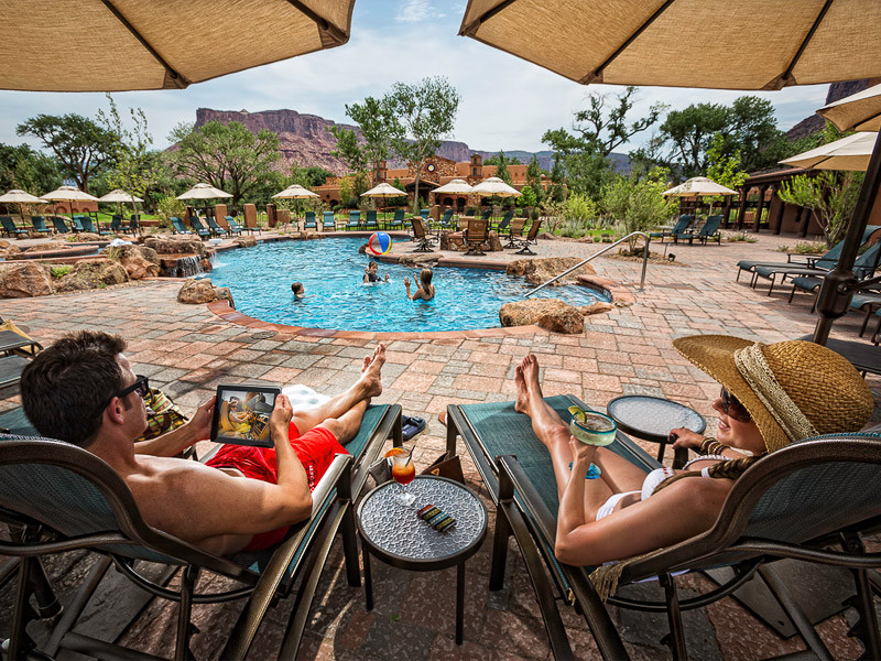 Solar Pool Heating