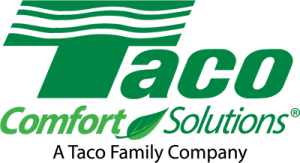 Taco Comfort Solutions Logo