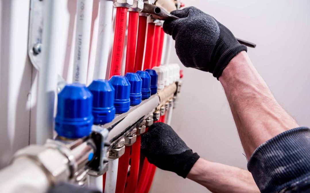 Radiant Heating Systems vs. Forced Air: Which is the Better Heating System for Your Home?