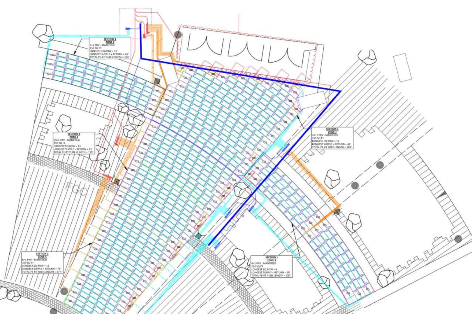 Radiant Level Design Ui How Architects & Contractors Benefit from Pre-Designed Radiant Systems ...