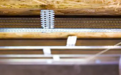 Revolutionize Your HVAC Designs with ThermaCEILING’s High-Efficiency Radiant System