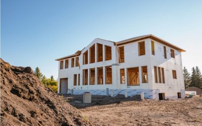Why Radiant Ceiling Systems Are the Ideal Heating &Cooling Solution for ICF Homes
