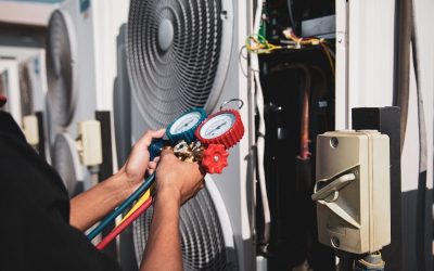 Radiant Cooling Systems vs. Traditional HVAC Systems