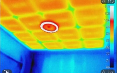 Revolutionize Your HVAC Designs with ThermaCEILING’s High-Efficiency Radiant System