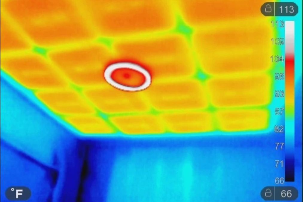 Revolutionize Your HVAC Designs with ThermaCEILING’s High-Efficiency Radiant System