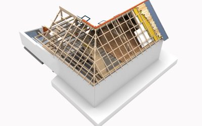 Revolutionizing Building Design with ThermaCEILING: Meeting New York’s All-Electric Future